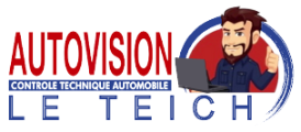 Contrôle Technique Autovision Le Teich